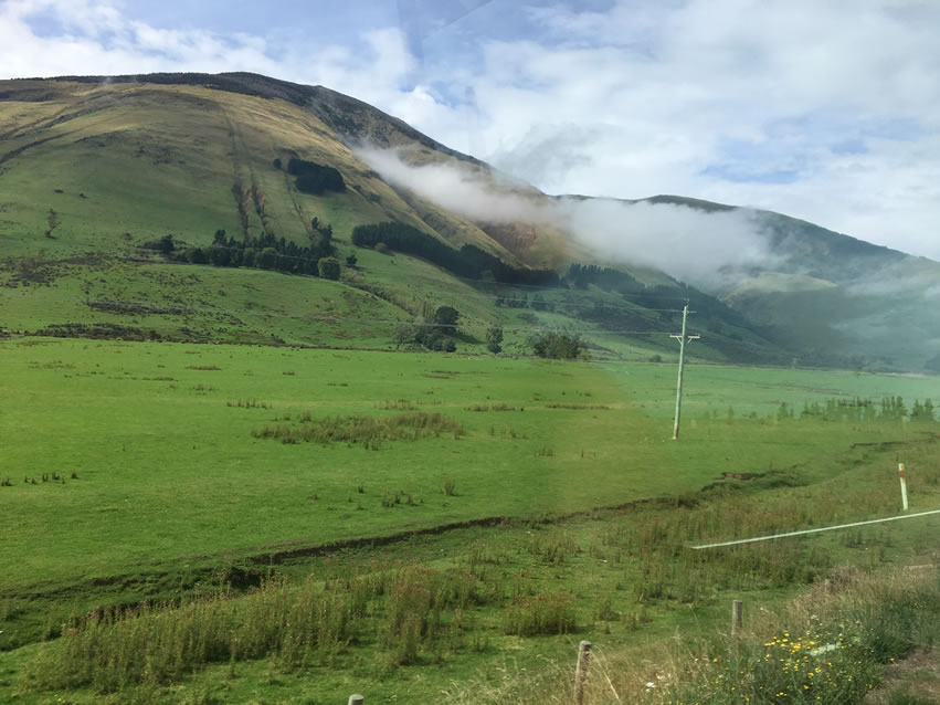 <h2>2018 New Zealand & Australia Golf Cruise</h2>13 Nights | 5-6 Rounds | Auckland to Sydney | February 22 – March 7